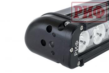 30 319 р. Светодиодная фара дальнего света РИФ 1092 мм 260W LED РИФ sm-957p  с доставкой в г. Керчь. Увеличить фотографию 5