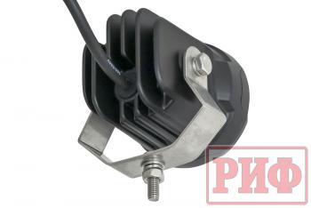 13 659 р. Светодиодная лазерная фара дальнего света РИФ 10W LED РИФ sm-2010l-rda  с доставкой в г. Керчь. Увеличить фотографию 8