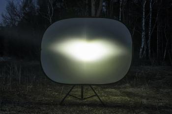 13 659 р. Светодиодная лазерная фара дальнего света РИФ 10W LED РИФ sm-2010l-rda  с доставкой в г. Керчь. Увеличить фотографию 5