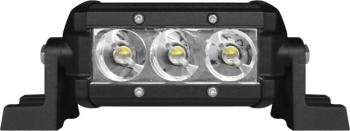 2 499 р. Светодиодная фара дальнего света РИФ 111 мм 9W LED РИФ sm-960p  с доставкой в г. Керчь. Увеличить фотографию 1