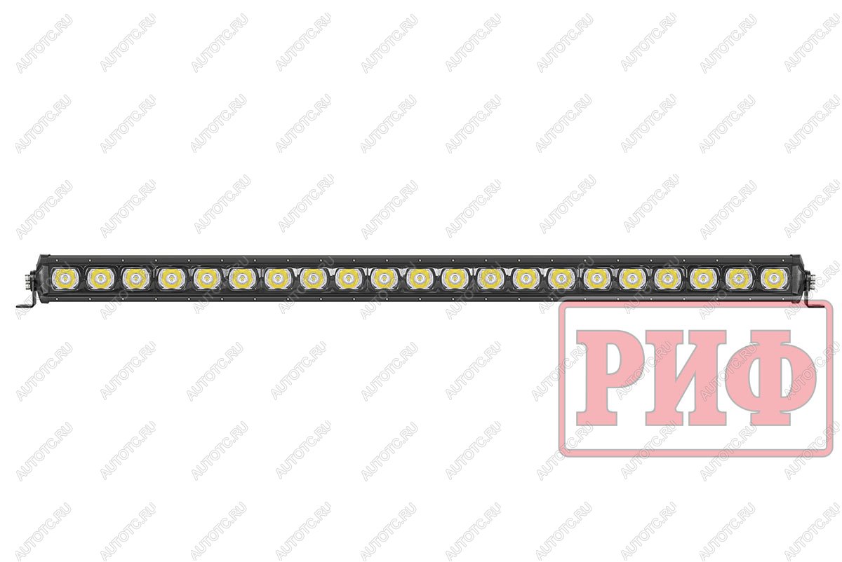 20 699 р. Светодиодная фара дальнего света РИФ 1155 мм 147W LED РИФ sm-131-147p  с доставкой в г. Керчь