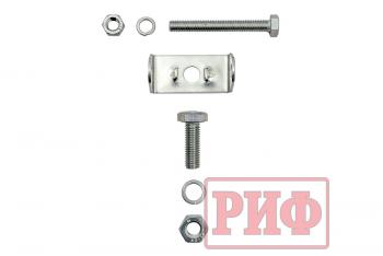 2 149 р. Светодиодная фара дальнего света РИФ 116 мм 27W LED РИФ sm-920p  с доставкой в г. Керчь. Увеличить фотографию 6