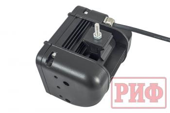4 729 р. Светодиодная фара дальнего света РИФ 119 мм 40W LED РИФ sm-9501p  с доставкой в г. Керчь. Увеличить фотографию 7