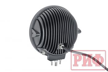 12 549 р. Светодиодная фара дальнего света РИФ 120W LED РИФ sm-9120-rsa  с доставкой в г. Керчь. Увеличить фотографию 5