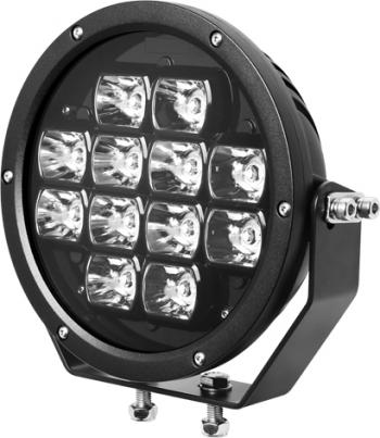 19 509 р. Светодиодная фара дальнего света РИФ 120W LED РИФ sm-9120-rxc  с доставкой в г. Керчь. Увеличить фотографию 3