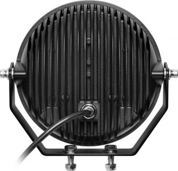 19 509 р. Светодиодная фара дальнего света РИФ 120W LED РИФ sm-9120-rxc  с доставкой в г. Керчь. Увеличить фотографию 2