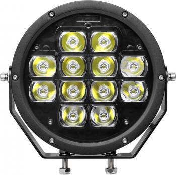 19 509 р. Светодиодная фара дальнего света РИФ 120W LED РИФ sm-9120-rxc  с доставкой в г. Керчь. Увеличить фотографию 1