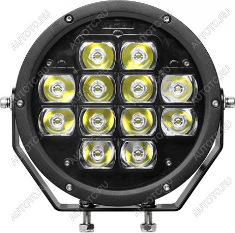 19 509 р. Светодиодная фара дальнего света РИФ 120W LED РИФ sm-9120-rxc  с доставкой в г. Керчь