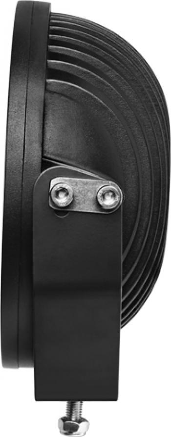 19 509 р. Светодиодная фара дальнего света РИФ 120W LED РИФ sm-9120-rxc  с доставкой в г. Керчь. Увеличить фотографию 4