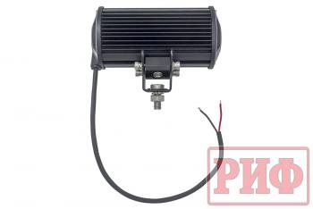 3 329 р. Светодиодная фара дальнего света РИФ 167 мм 36W LED РИФ sm-931p  с доставкой в г. Керчь. Увеличить фотографию 4