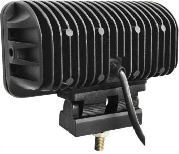 5 939 р. Светодиодная фара дальнего света РИФ 168х68х117 мм 40W LED РИФ sm-6500p  с доставкой в г. Керчь. Увеличить фотографию 3