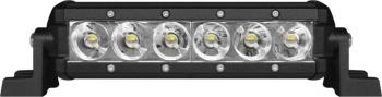 3 029 р. Светодиодная фара дальнего света РИФ 192 мм 18W LED РИФ sm-961p  с доставкой в г. Керчь. Увеличить фотографию 1