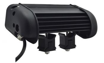 4 639 р. Светодиодная фара дальнего света РИФ 203 мм 40W LED РИФ sm-951p  с доставкой в г. Керчь. Увеличить фотографию 3