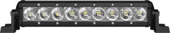 4 429 р. Светодиодная фара дальнего света РИФ 273 мм 27W LED РИФ sm-962p  с доставкой в г. Керчь. Увеличить фотографию 1