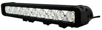11 919 р. Светодиодная фара дальнего света РИФ 443 мм 100W LED РИФ sm-953p  с доставкой в г. Керчь. Увеличить фотографию 1