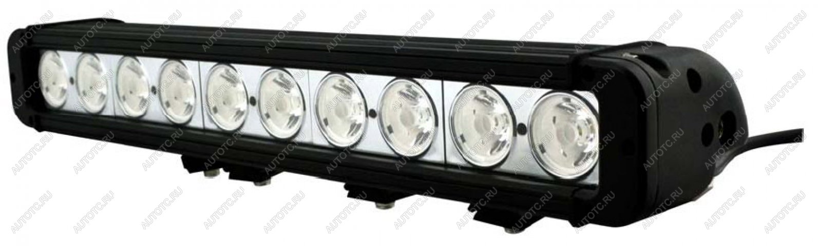 11 919 р. Светодиодная фара дальнего света РИФ 443 мм 100W LED РИФ sm-953p  с доставкой в г. Керчь