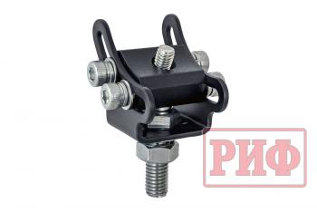 8 639 р. Светодиодная фара дальнего света РИФ 508 мм 54W LED РИФ sm-965p  с доставкой в г. Керчь. Увеличить фотографию 10