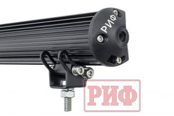 8 639 р. Светодиодная фара дальнего света РИФ 508 мм 54W LED РИФ sm-965p  с доставкой в г. Керчь. Увеличить фотографию 8