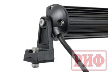 8 639 р. Светодиодная фара дальнего света РИФ 508 мм 54W LED РИФ sm-965p  с доставкой в г. Керчь. Увеличить фотографию 7