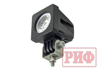 2 269 р. Светодиодная фара дальнего света РИФ 51 мм 10W LED РИФ sm-610p  с доставкой в г. Керчь. Увеличить фотографию 6
