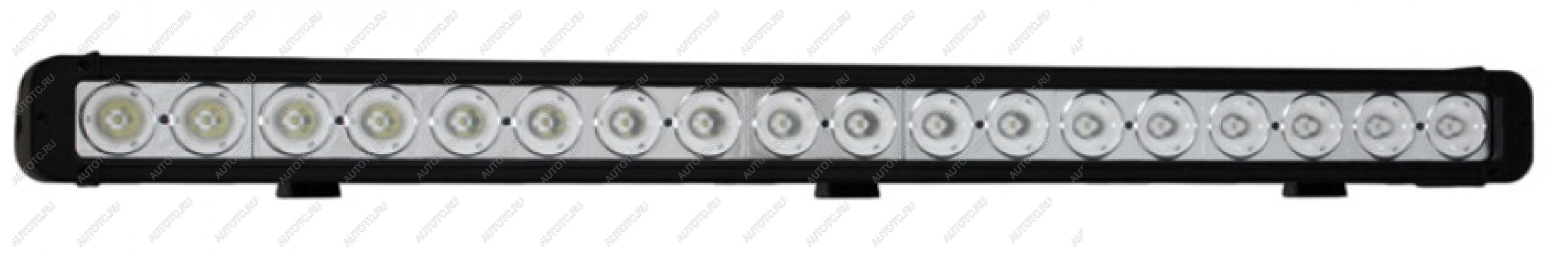 26 689 р. Светодиодная фара дальнего света РИФ 767 мм 180W LED РИФ sm-955p  с доставкой в г. Керчь