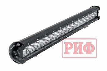 26 689 р. Светодиодная фара дальнего света РИФ 767 мм 180W LED РИФ sm-955p  с доставкой в г. Керчь. Увеличить фотографию 6