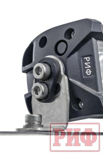 13 739 р. Светодиодная фара дальнего света РИФ 825 мм 105W LED РИФ sm-131-105p  с доставкой в г. Керчь. Увеличить фотографию 3