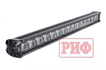 13 739 р. Светодиодная фара дальнего света РИФ 825 мм 105W LED РИФ sm-131-105p  с доставкой в г. Керчь. Увеличить фотографию 1