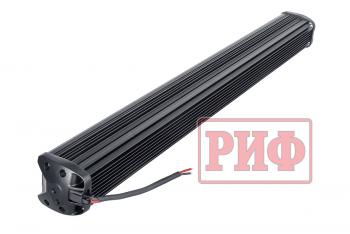 13 739 р. Светодиодная фара дальнего света РИФ 825 мм 105W LED РИФ sm-131-105p  с доставкой в г. Керчь. Увеличить фотографию 4