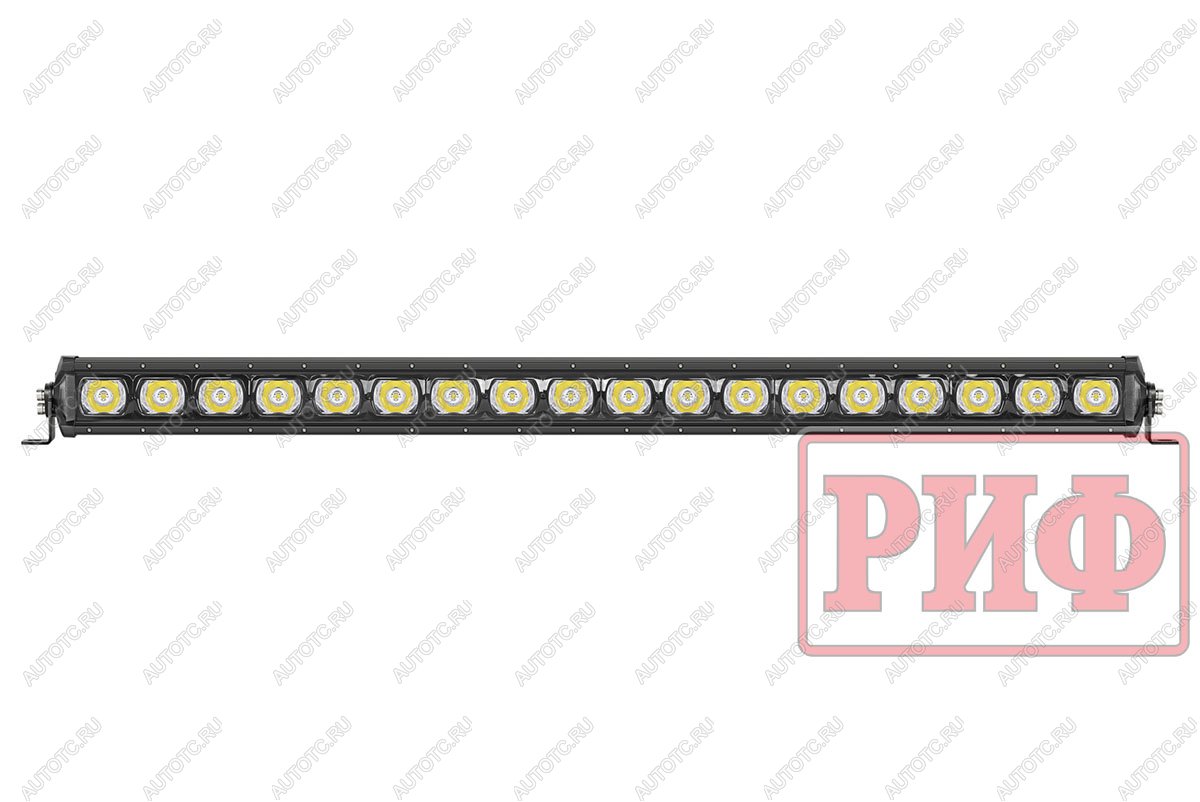 17 639 р. Светодиодная фара дальнего света РИФ 990 мм 126W LED РИФ sm-131-126p  с доставкой в г. Керчь