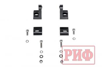 14 129 р. Светодиодная фара дальнего света РИФ 991 мм 108W LED РИФ sm-967p  с доставкой в г. Керчь. Увеличить фотографию 9