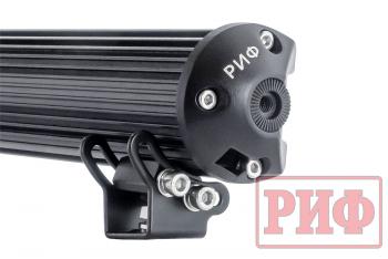 14 129 р. Светодиодная фара дальнего света РИФ 991 мм 108W LED РИФ sm-967p  с доставкой в г. Керчь. Увеличить фотографию 8