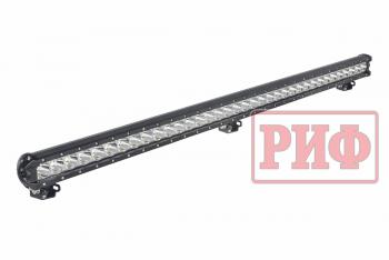 14 129 р. Светодиодная фара дальнего света РИФ 991 мм 108W LED РИФ sm-967p  с доставкой в г. Керчь. Увеличить фотографию 6