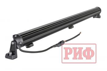 14 129 р. Светодиодная фара дальнего света РИФ 991 мм 108W LED РИФ sm-967p  с доставкой в г. Керчь. Увеличить фотографию 3