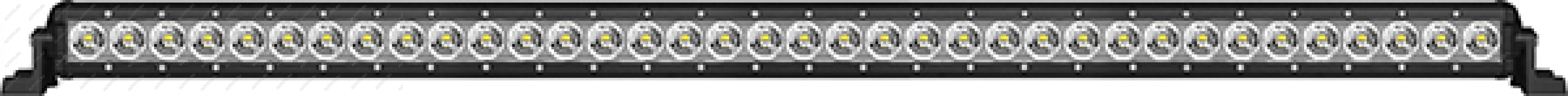 14 129 р. Светодиодная фара дальнего света РИФ 991 мм 108W LED РИФ sm-967p  с доставкой в г. Керчь