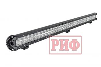 14 129 р. Светодиодная фара дальнего света РИФ 991 мм 108W LED РИФ sm-967p  с доставкой в г. Керчь. Увеличить фотографию 11