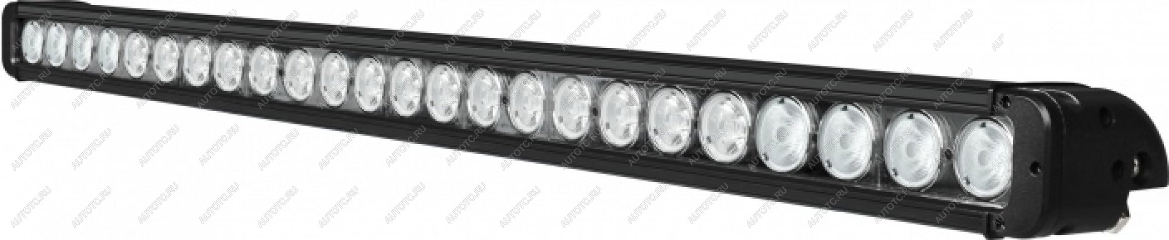 22 809 р. Светодиодная фара комбинированного света РИФ 1010 мм 240W LED РИФ sm-956  с доставкой в г. Керчь