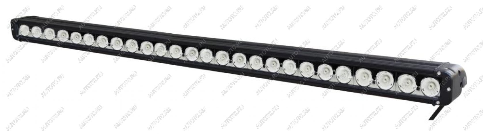 26 049 р. Светодиодная фара комбинированного света РИФ 1091мм 260W LED РИФ sm-957  с доставкой в г. Керчь