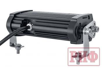 4 929 р. Светодиодная фара комбинированного света РИФ 206 мм 60W РИФ e3603c  с доставкой в г. Керчь. Увеличить фотографию 3