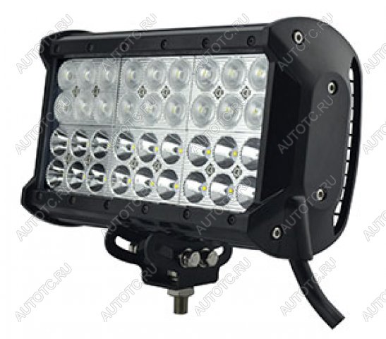 10 779 р. Светодиодная фара комбинированного света РИФ 235 мм 108W LED РИФ sm-942c  с доставкой в г. Керчь