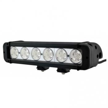 6 909 р. Светодиодная фара комбинированного света РИФ 280 мм 60W LED РИФ sm-952  с доставкой в г. Керчь. Увеличить фотографию 1