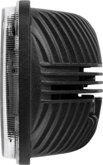 5 519 р. Светодиодная фара комбинированного света РИФ 50W LED РИФ sm-7050-sdb  с доставкой в г. Керчь. Увеличить фотографию 3
