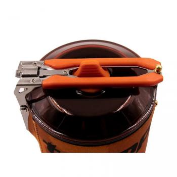 6 949 р. Система для приготовления пищи 0,8л. (Оранжевый) TRAMP trg-049-orange  с доставкой в г. Керчь. Увеличить фотографию 6