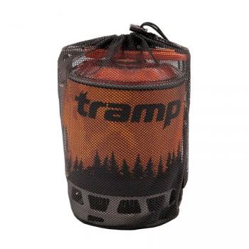 6 949 р. Система для приготовления пищи 0,8л. (Оранжевый) TRAMP trg-049-orange  с доставкой в г. Керчь. Увеличить фотографию 5