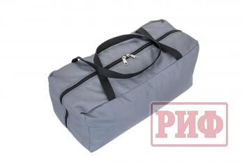 15 209 р. Утеплитель для автопалатки РИФ Soft RT01-140 140х240 см РИФ rifsl011421000  с доставкой в г. Керчь. Увеличить фотографию 2
