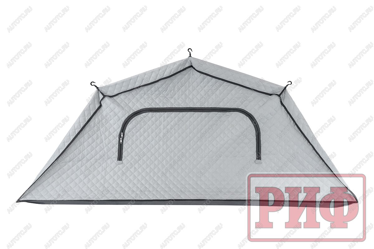 15 209 р. Утеплитель для автопалатки РИФ Soft RT01-140 140х240 см РИФ rifsl011421000  с доставкой в г. Керчь