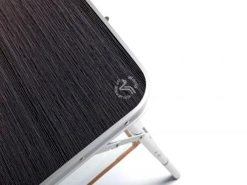 8 259 р. Стол походный Maverick Net Holder 122,0 Х 80,0 Х 36,0 - 68,0 см. (с регулировкой по высоте). Maverick Tent hq-049a  с доставкой в г. Керчь. Увеличить фотографию 4