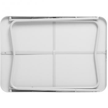2 699 р. Стол складной 50x70 Premier, без чехла (пр-во ГК Тонар) PREMIER t-pr-t-50x70  с доставкой в г. Керчь. Увеличить фотографию 2