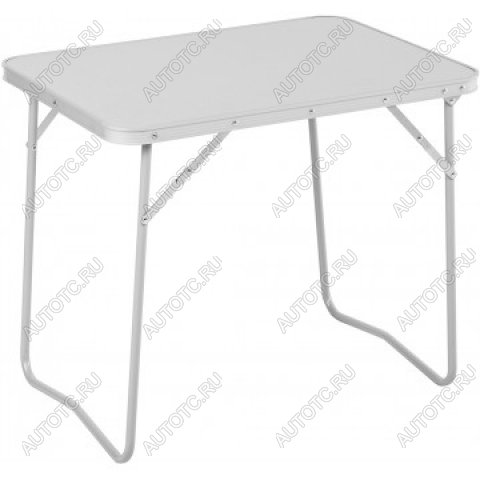2 699 р. Стол складной 50x70 Premier, без чехла (пр-во ГК Тонар) PREMIER t-pr-t-50x70  с доставкой в г. Керчь