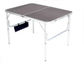 7 239 р. Стол складной Maverick Mobile Case 100,0 Х 70,0 Х 36,0 - 68,0 см. (с регулировкой по высоте). Maverick Tent hq-044  с доставкой в г. Керчь. Увеличить фотографию 1